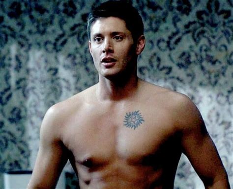 jensen ackles nudes|‘The Boys’ EP on How ‘Supernatural’ Inspired Jensen Ackles’。